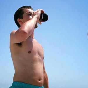 Meet your Posher, Andrew